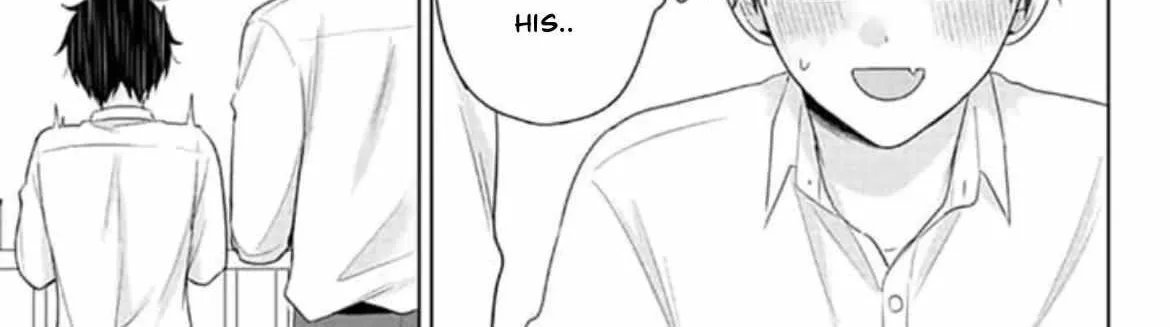 Dareka Yume Dato Ittekure Kainu Manga Chapter 12 Page 25