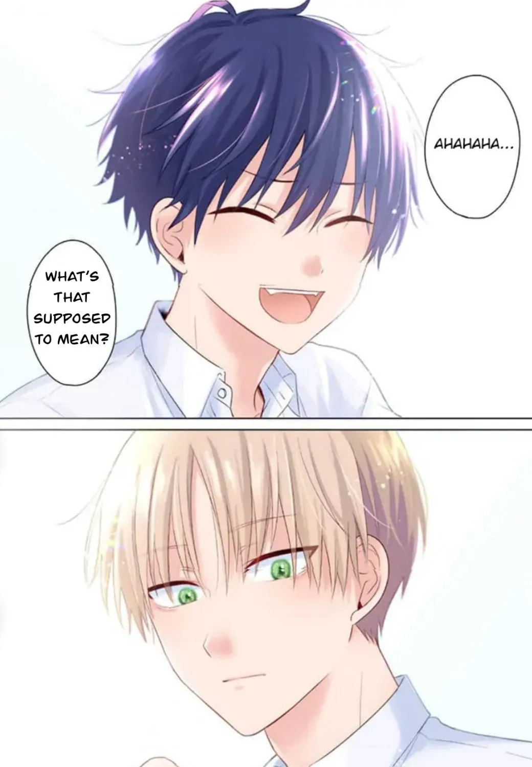 Dareka Yume Dato Ittekure Kainu Manga Chapter 12 Page 28