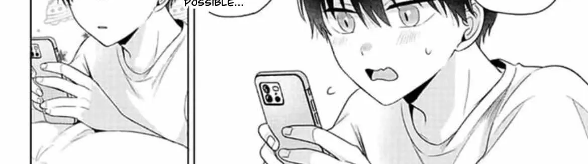 Dareka Yume Dato Ittekure Kainu Manga Chapter 12 Page 35