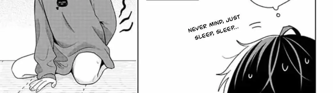 Dareka Yume Dato Ittekure Kainu Manga Chapter 12 Page 37