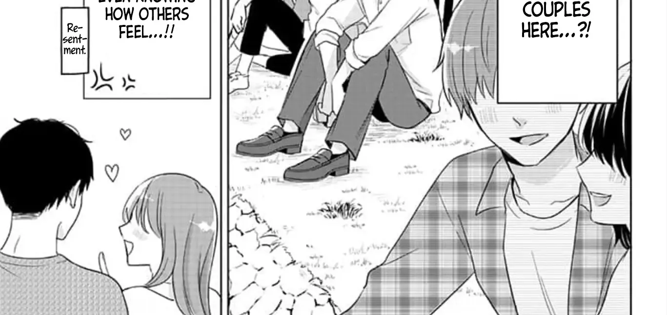 Dareka Yume Dato Ittekure Kainu Manga Chapter 9 Page 17