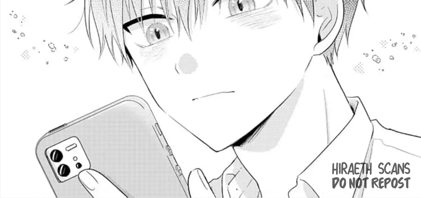 Dareka Yume Dato Ittekure Kainu Manga Chapter 9 Page 23