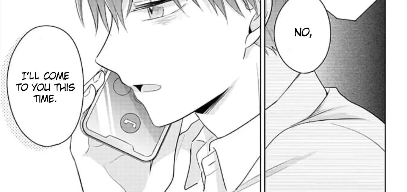 Dareka Yume Dato Ittekure Kainu Manga Chapter 9 Page 25