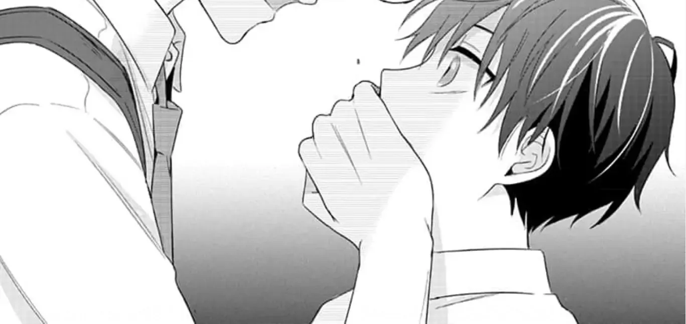 Dareka Yume Dato Ittekure Kainu Manga Chapter 9 Page 35