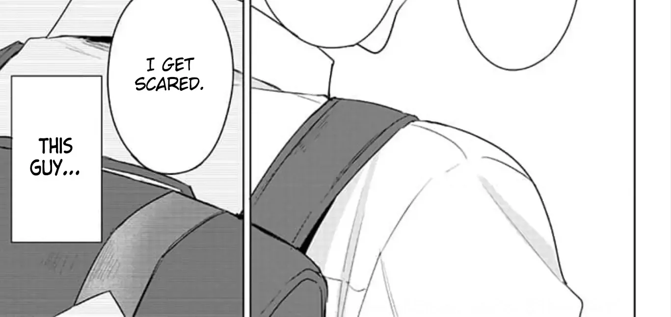 Dareka Yume Dato Ittekure Kainu Manga Chapter 9 Page 37