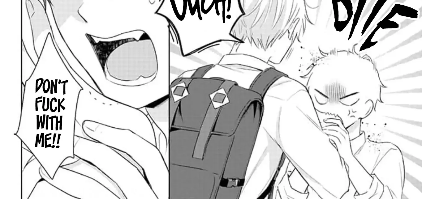 Dareka Yume Dato Ittekure Kainu Manga Chapter 9 Page 39
