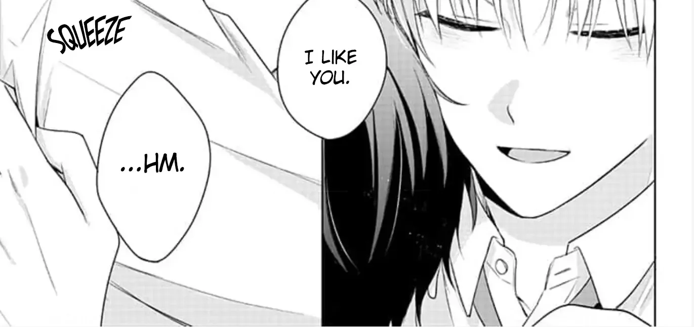 Dareka Yume Dato Ittekure Kainu Manga Chapter 9 Page 45