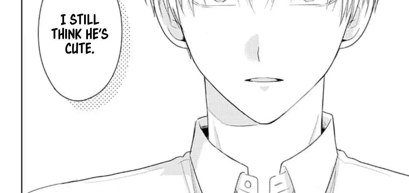 Dareka Yume Dato Ittekure Kainu Manga Chapter 8 Page 23