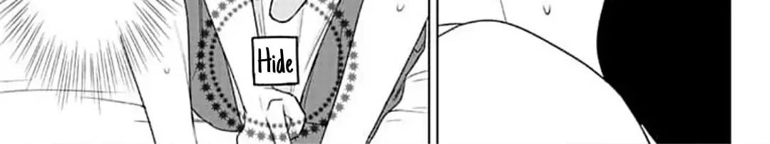 Dareka Yume Dato Ittekure Kainu Manga Chapter 5 Page 14