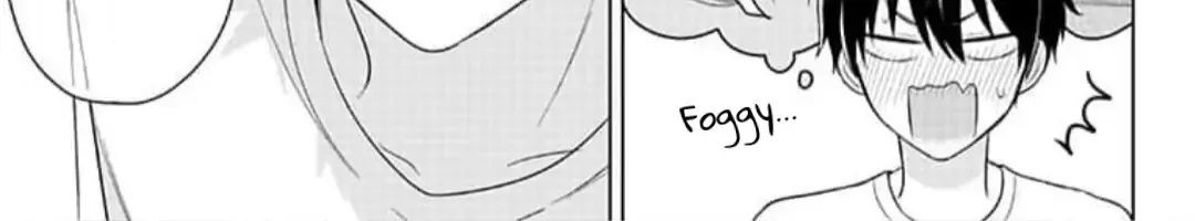 Dareka Yume Dato Ittekure Kainu Manga Chapter 5 Page 34