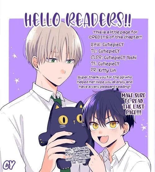 Dareka Yume Dato Ittekure Kainu Manga Chapter 3 Page 2