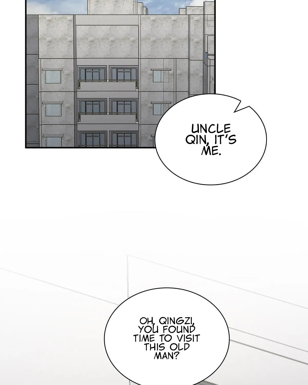 My Wife Is From A Thousand Years Ago Kainu Manga Chapter 132 Page 41