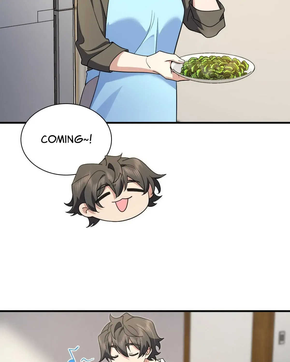 My Wife Is From A Thousand Years Ago Kainu Manga Chapter 131 Page 28