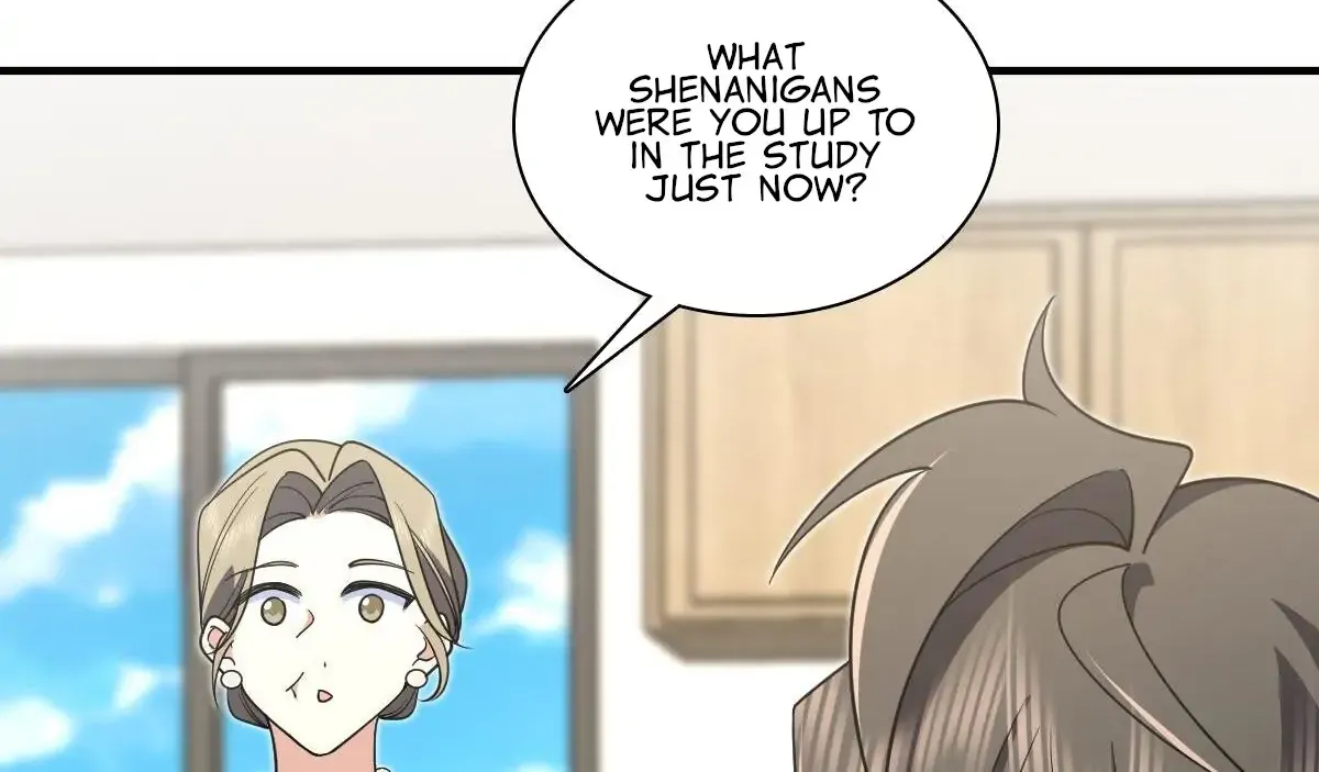 My Wife Is From A Thousand Years Ago Kainu Manga Chapter 131 Page 33