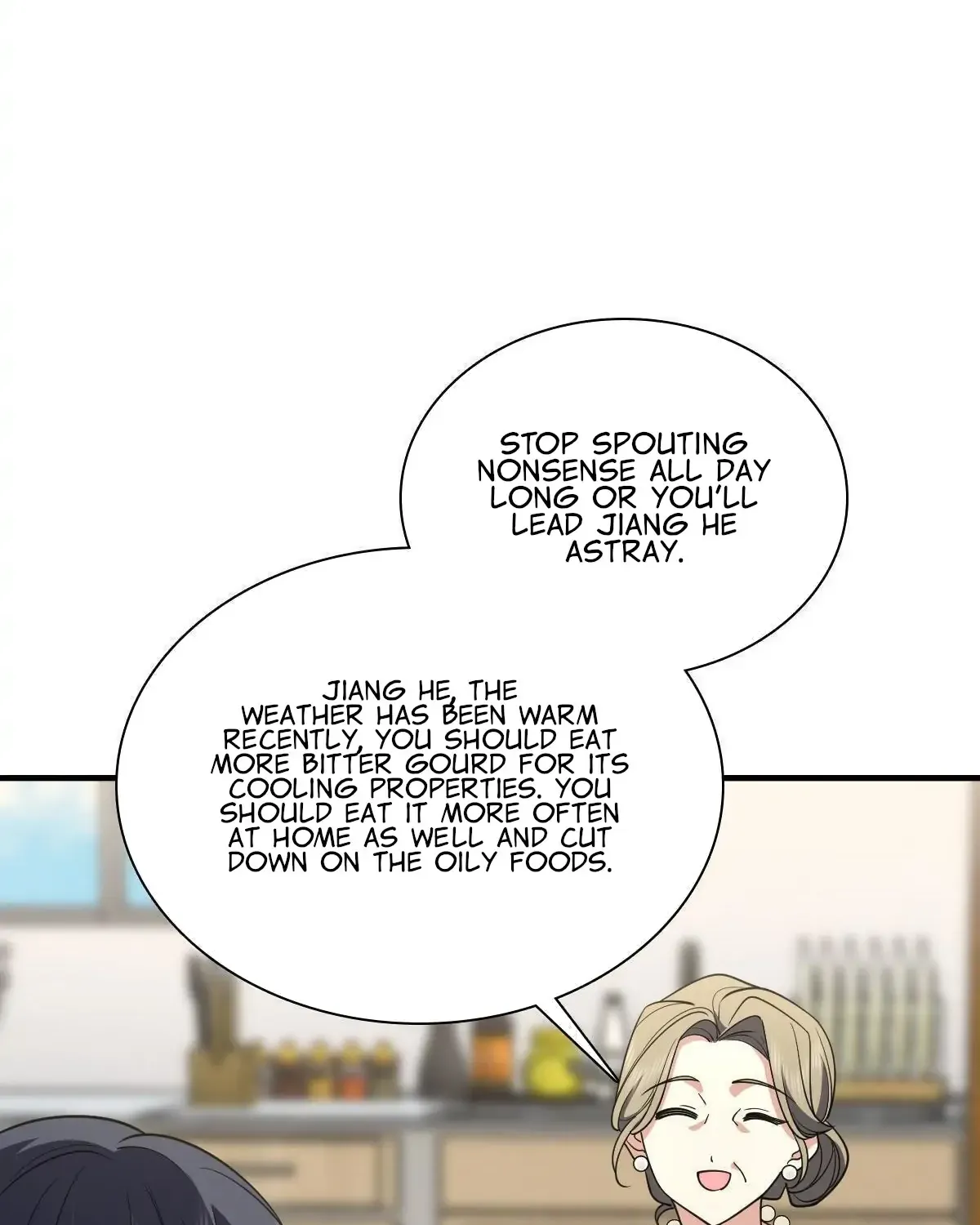 My Wife Is From A Thousand Years Ago Kainu Manga Chapter 131 Page 41
