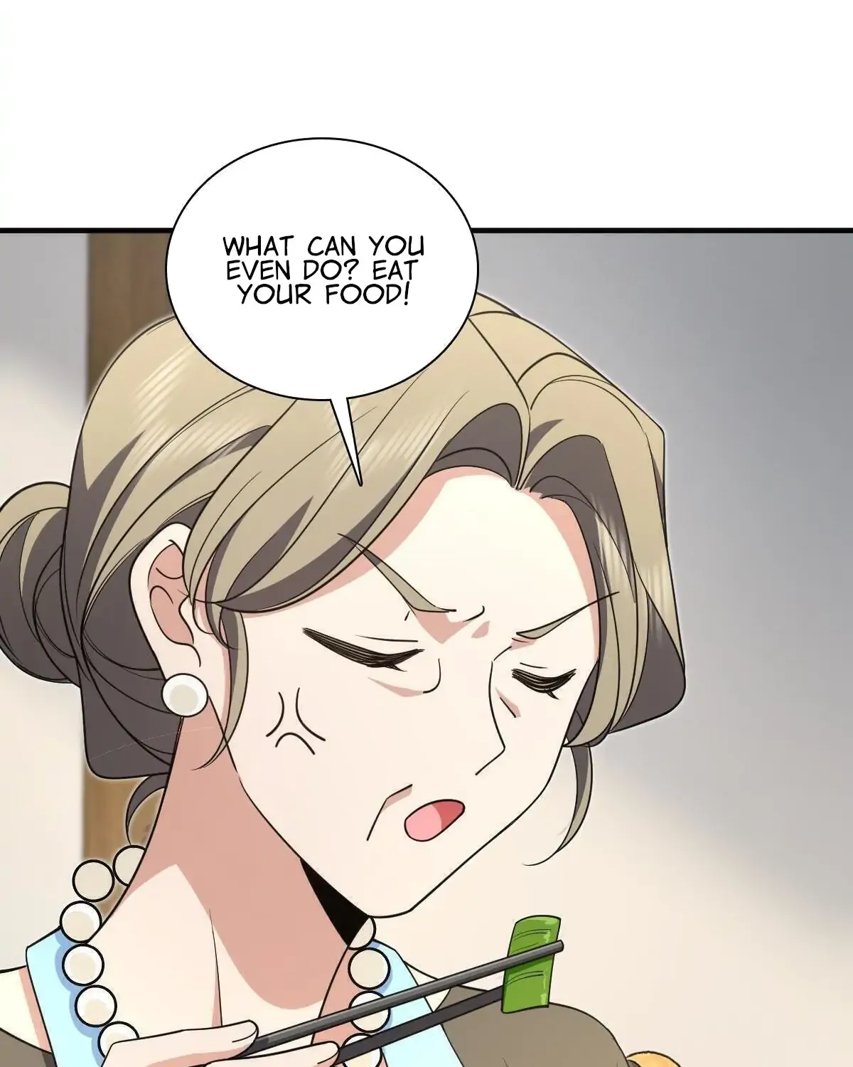 My Wife Is From A Thousand Years Ago Kainu Manga Chapter 131 Page 47