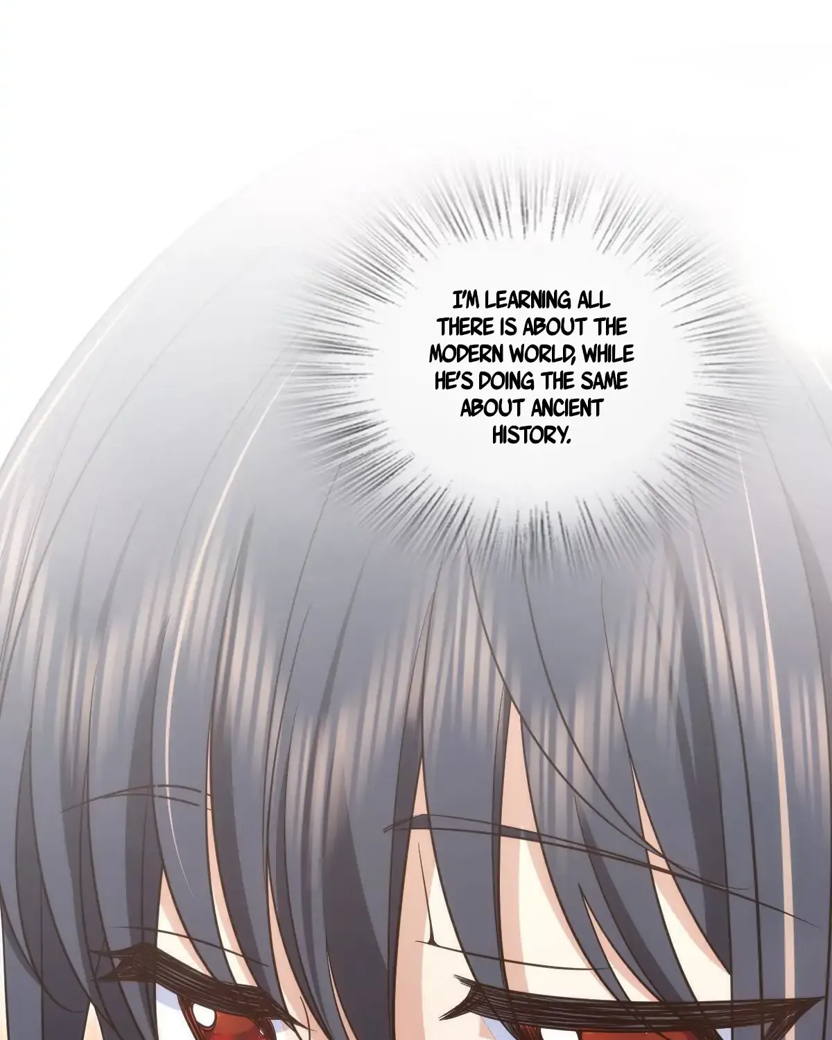 My Wife Is From A Thousand Years Ago Kainu Manga Chapter 131 Page 65