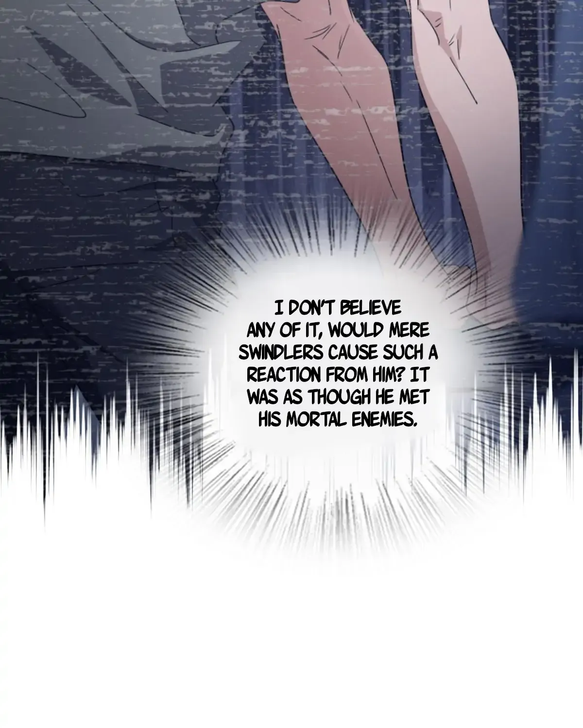 My Wife Is From A Thousand Years Ago Kainu Manga Chapter 130 Page 43