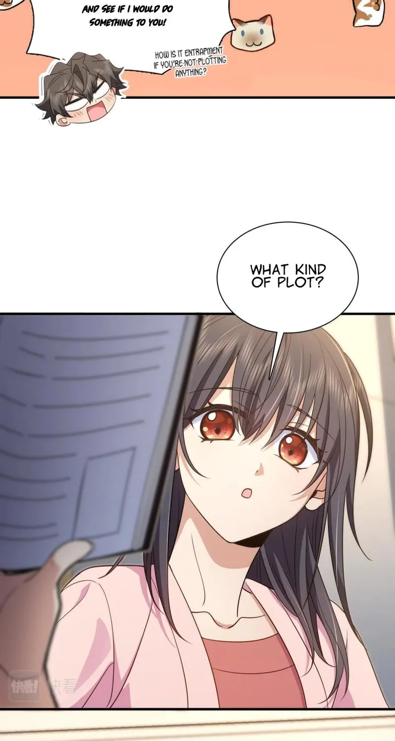 My Wife Is From a Thousand Years Ago Kainu Manga Chapter 129 Page 3