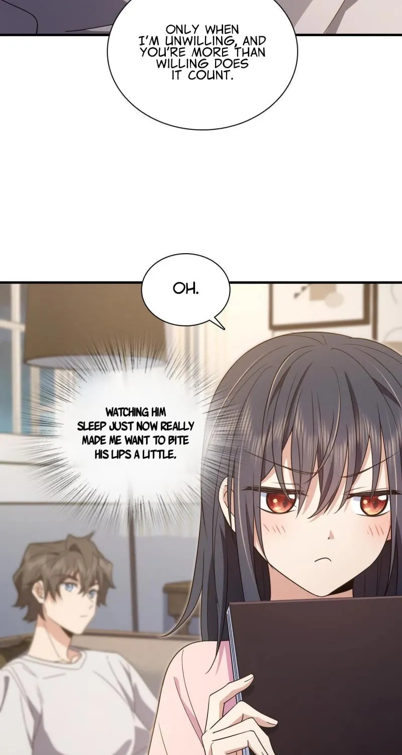 My Wife Is From a Thousand Years Ago Kainu Manga Chapter 129 Page 5