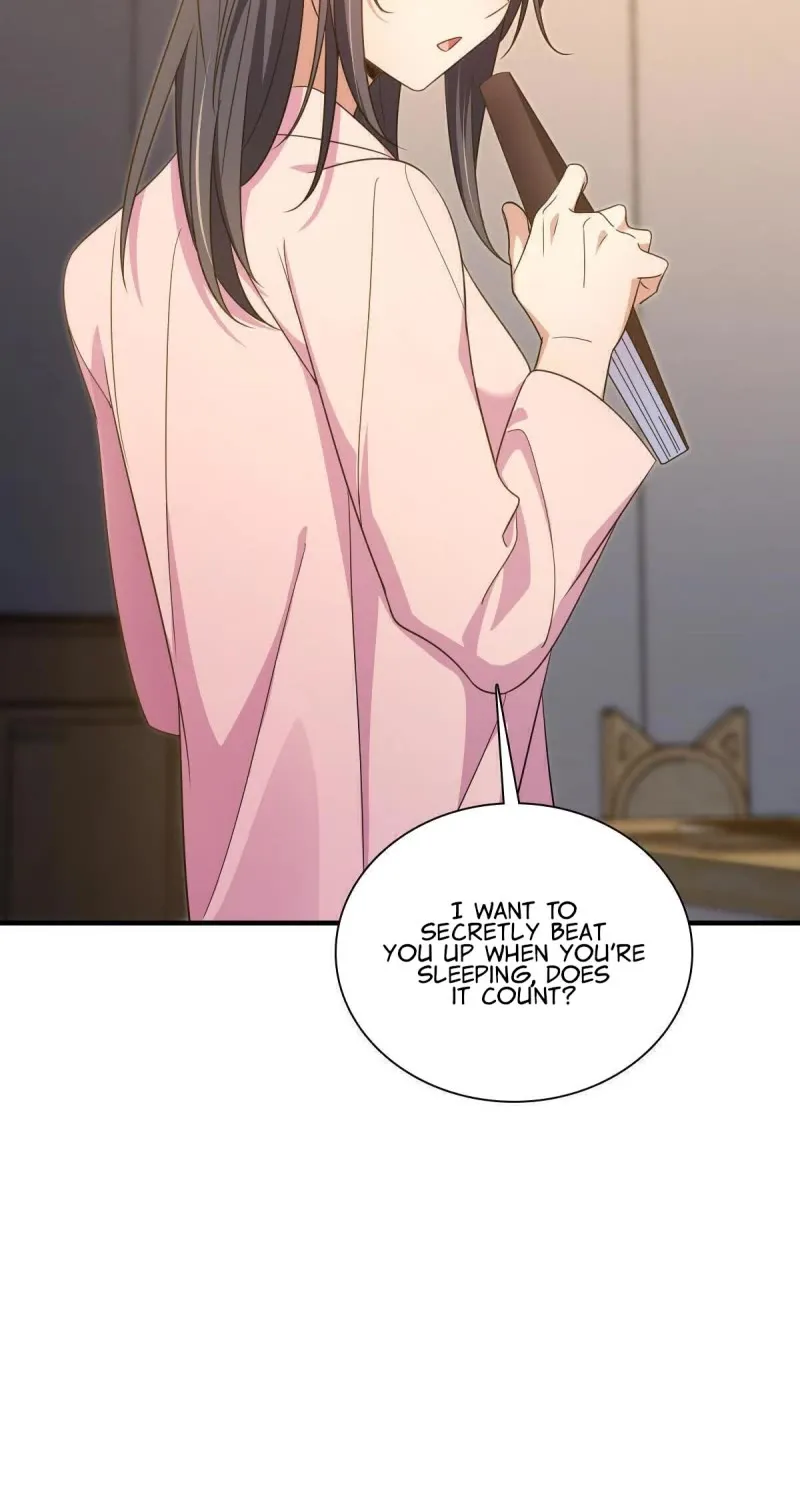 My Wife Is From a Thousand Years Ago Kainu Manga Chapter 129 Page 7