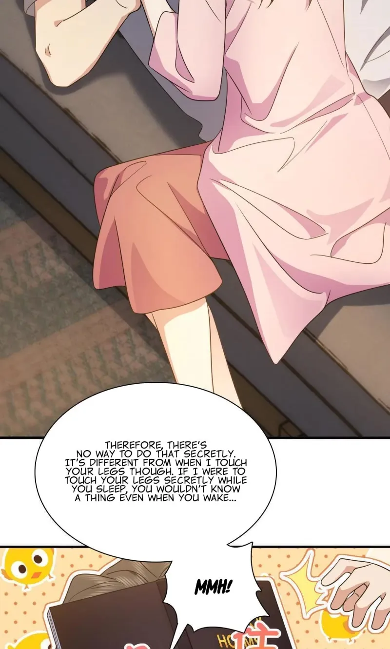 My Wife Is From a Thousand Years Ago Kainu Manga Chapter 129 Page 10