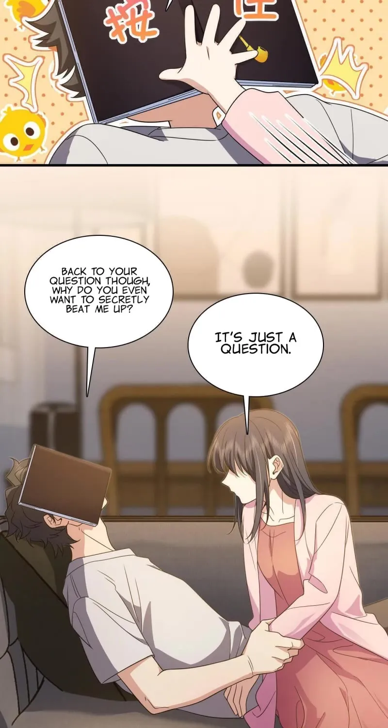 My Wife Is From a Thousand Years Ago Kainu Manga Chapter 129 Page 11