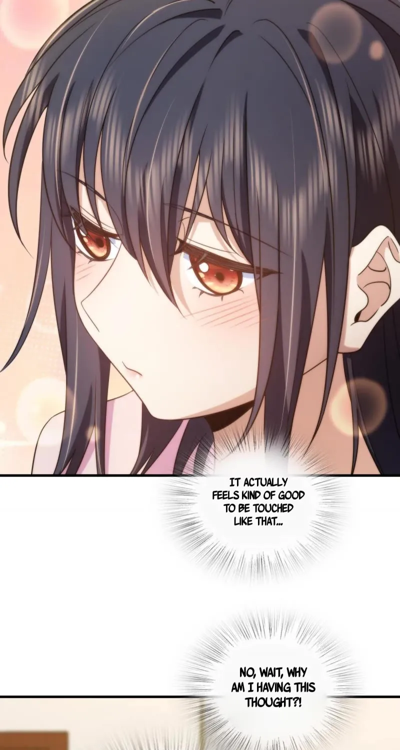 My Wife Is From a Thousand Years Ago Kainu Manga Chapter 129 Page 13