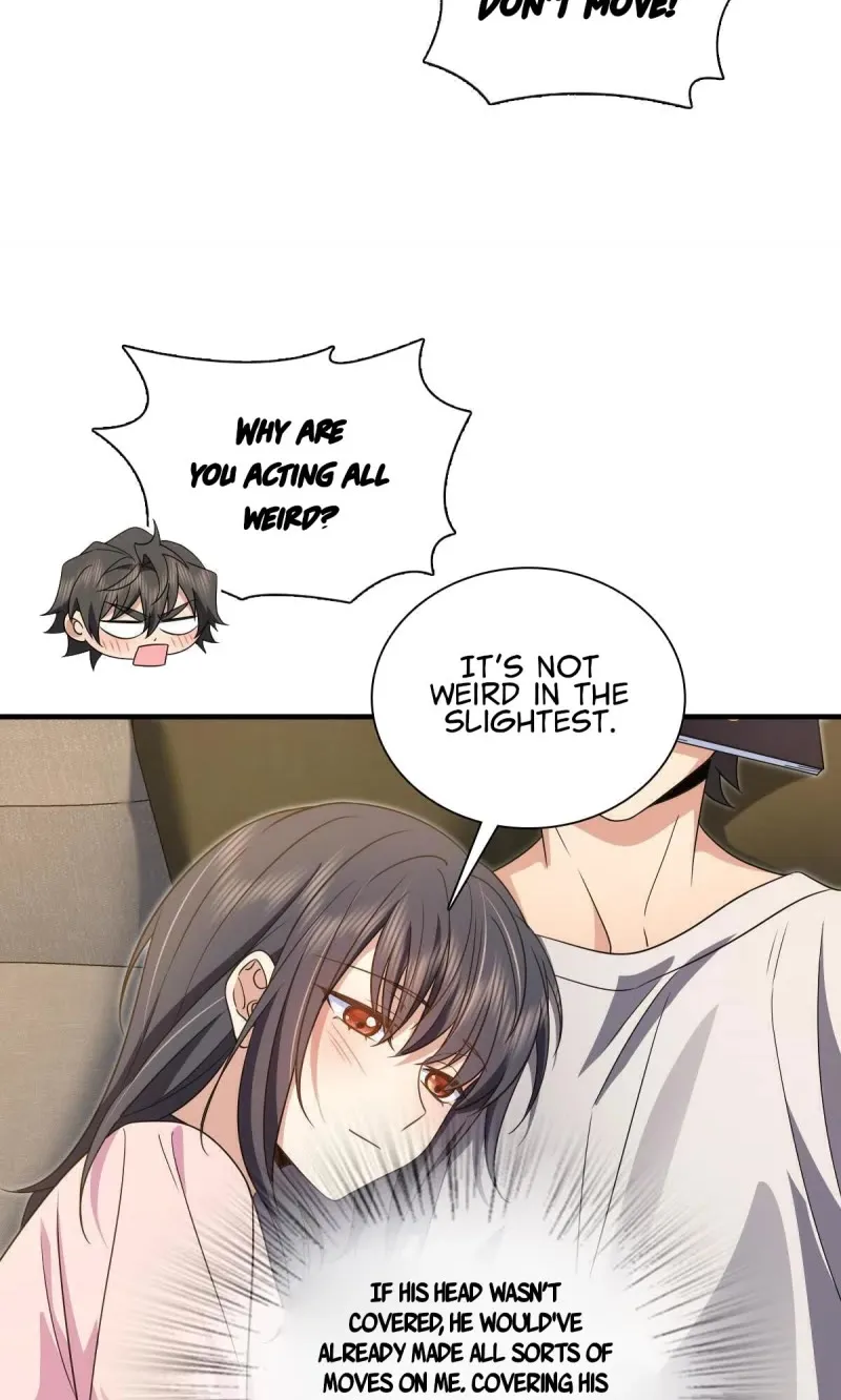 My Wife Is From a Thousand Years Ago Kainu Manga Chapter 129 Page 18