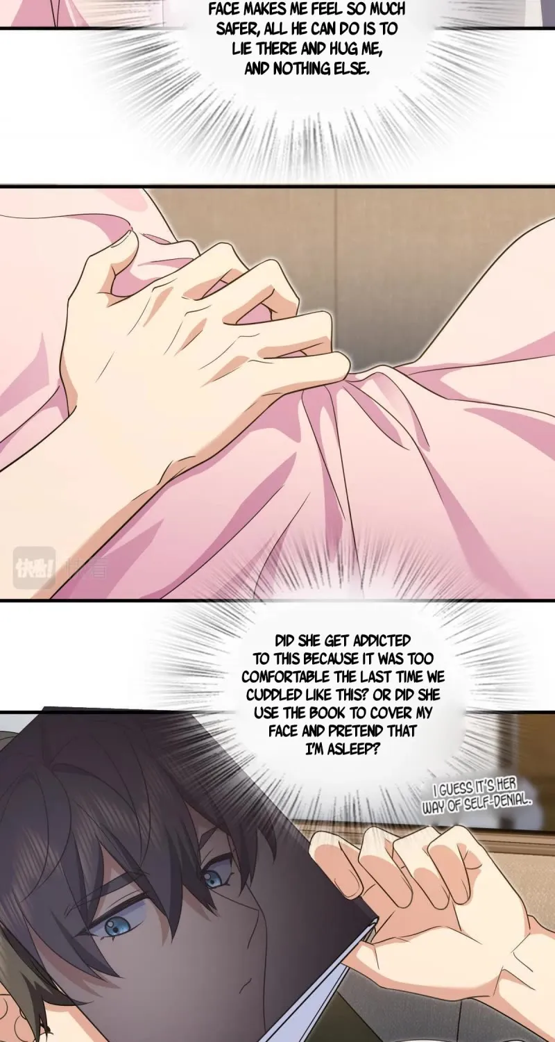 My Wife Is From a Thousand Years Ago Kainu Manga Chapter 129 Page 19