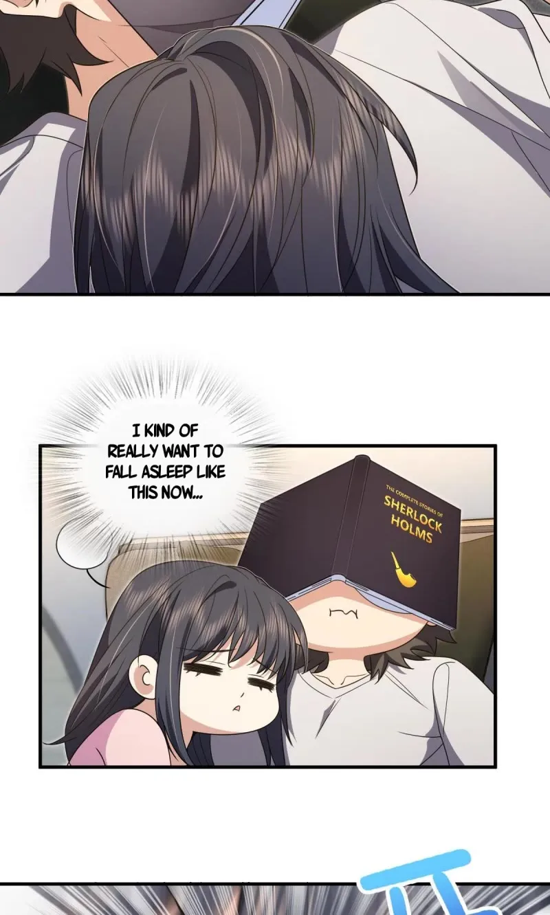 My Wife Is From a Thousand Years Ago Kainu Manga Chapter 129 Page 20
