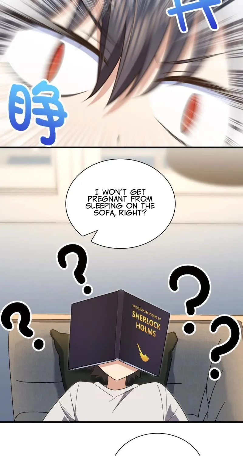 My Wife Is From a Thousand Years Ago Kainu Manga Chapter 129 Page 21