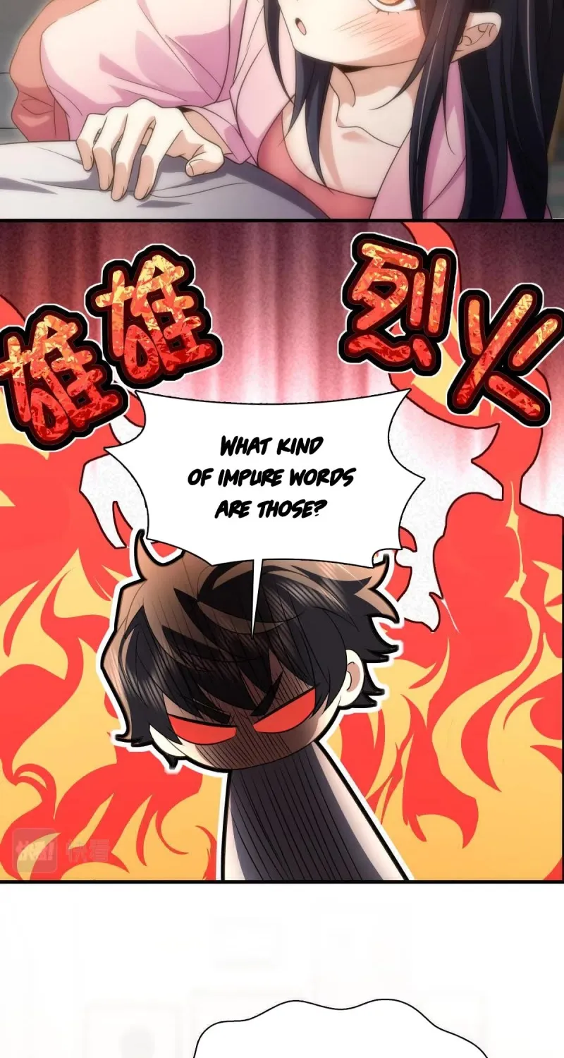 My Wife Is From a Thousand Years Ago Kainu Manga Chapter 129 Page 24