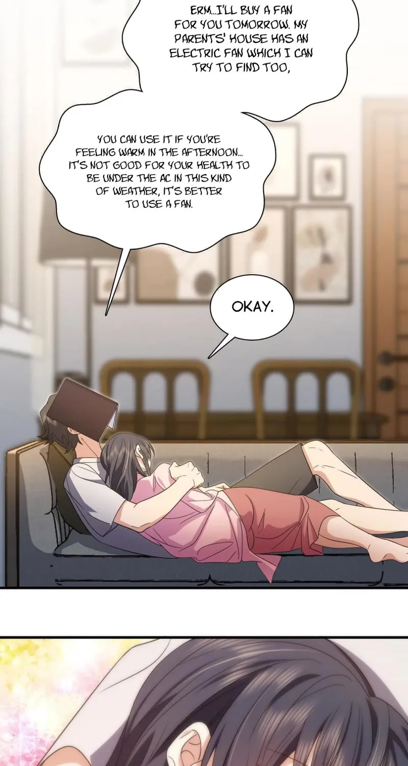 My Wife Is From a Thousand Years Ago Kainu Manga Chapter 129 Page 25