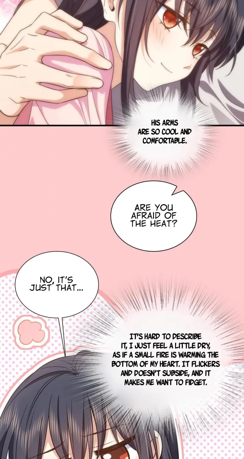 My Wife Is From a Thousand Years Ago Kainu Manga Chapter 129 Page 26