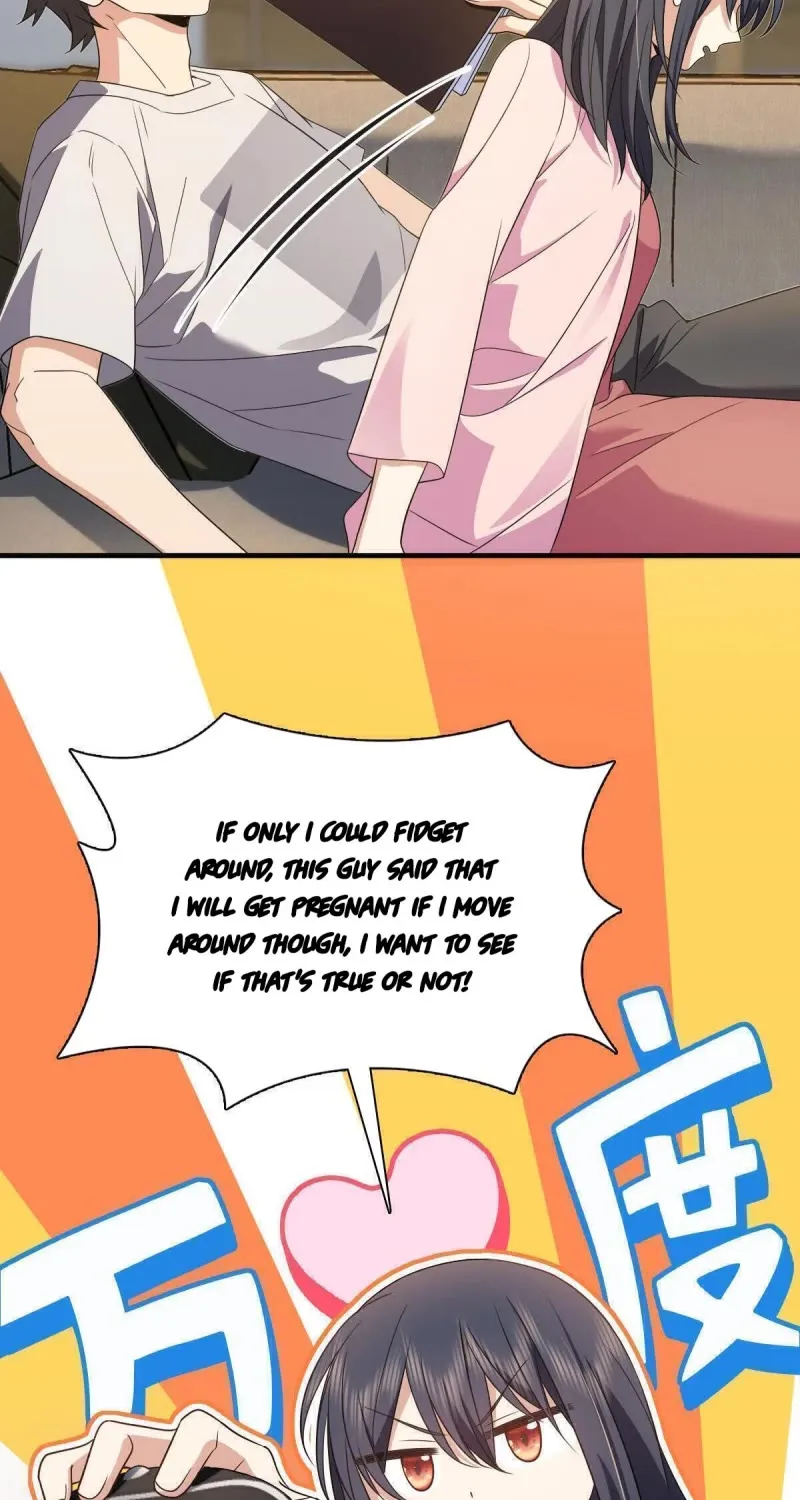 My Wife Is From a Thousand Years Ago Kainu Manga Chapter 129 Page 29