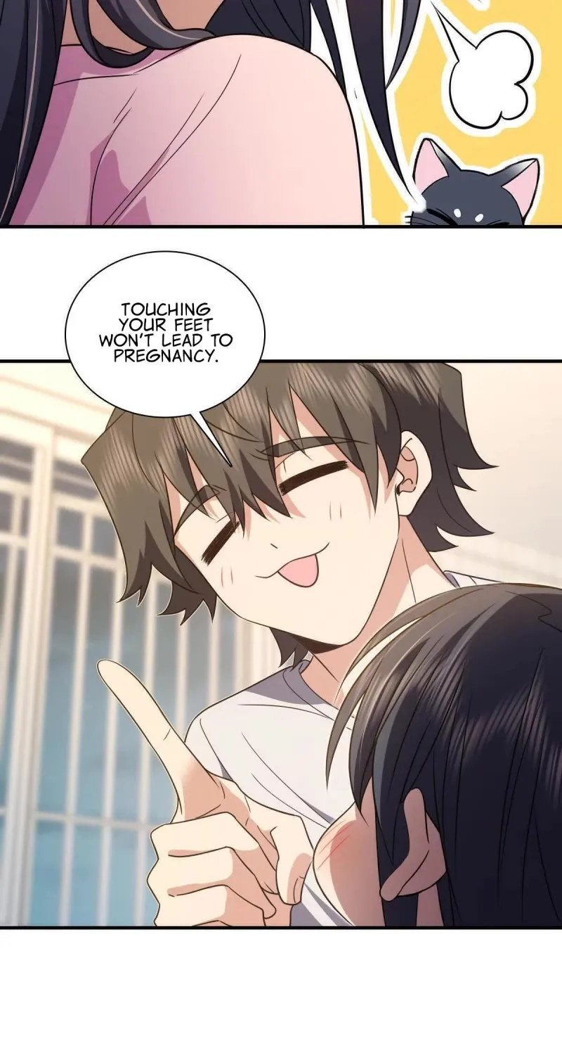 My Wife Is From a Thousand Years Ago Kainu Manga Chapter 129 Page 33