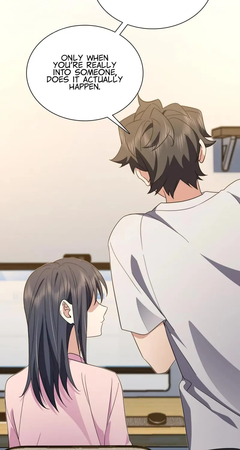 My Wife Is From a Thousand Years Ago Kainu Manga Chapter 129 Page 35