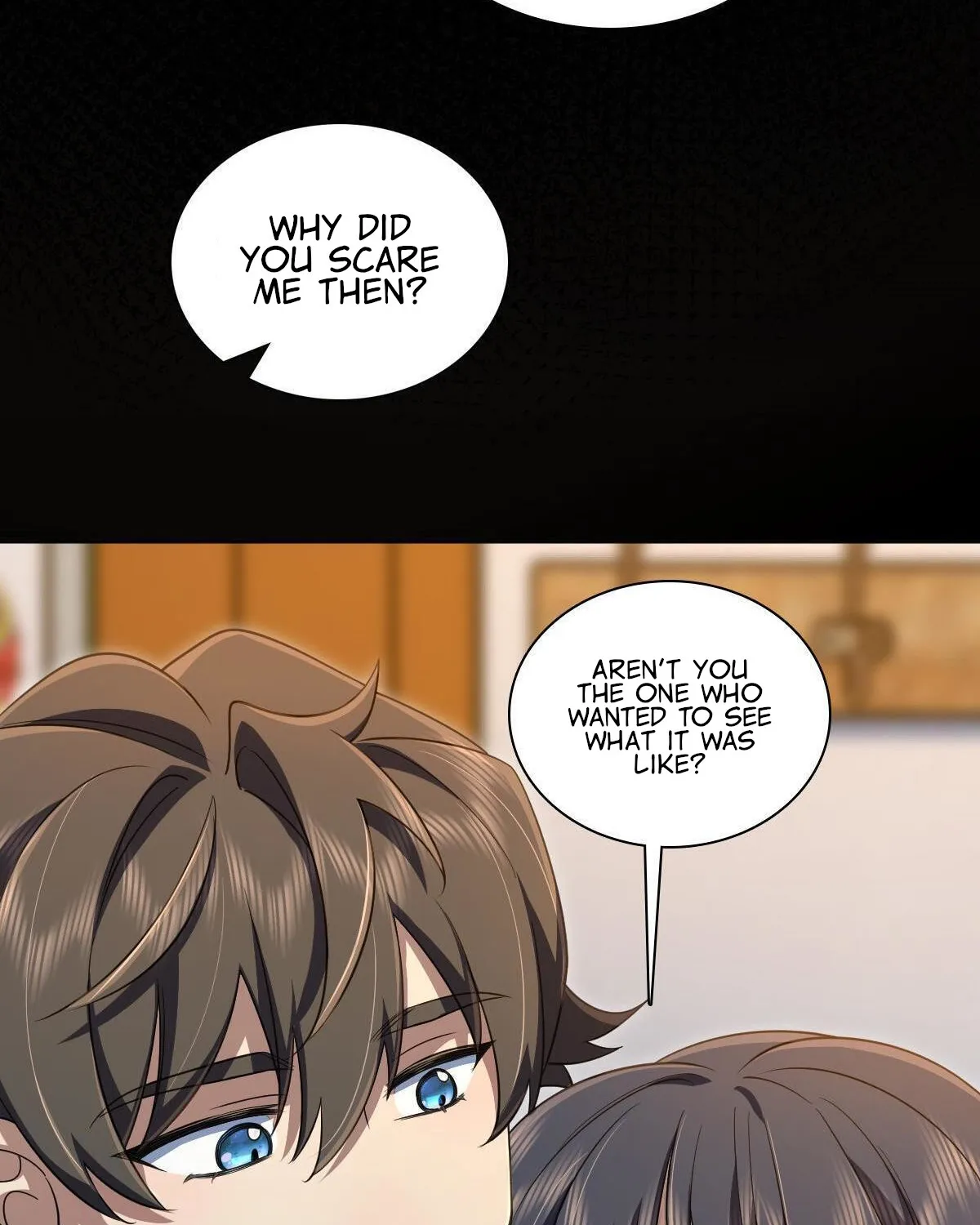 My Wife Is From A Thousand Years Ago Kainu Manga Chapter 128 Page 51