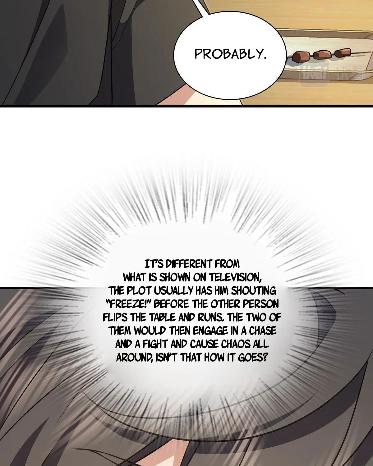 My Wife Is From A Thousand Years Ago Kainu Manga Chapter 127 Page 79