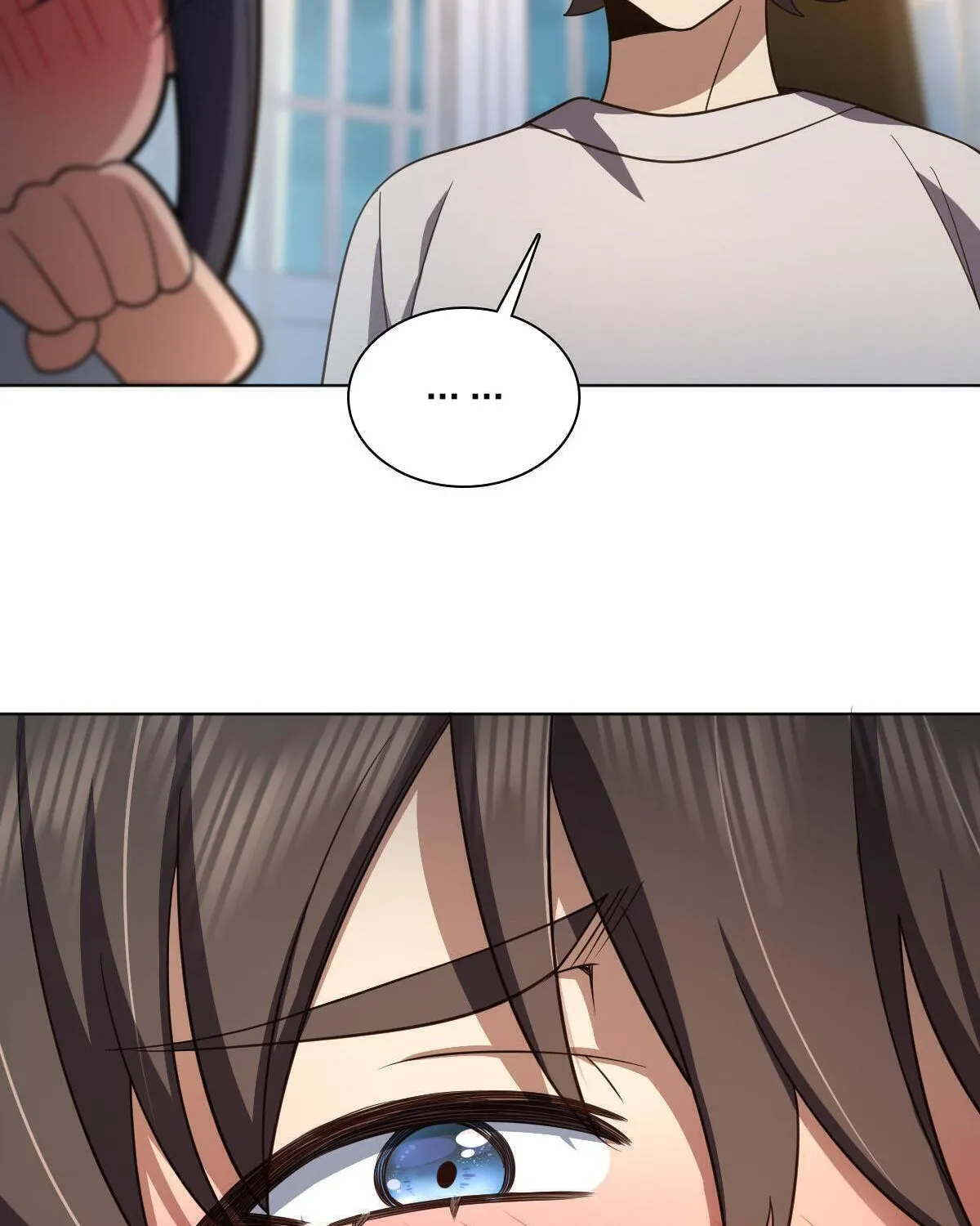 My Wife Is From A Thousand Years Ago Kainu Manga Chapter 126 Page 55