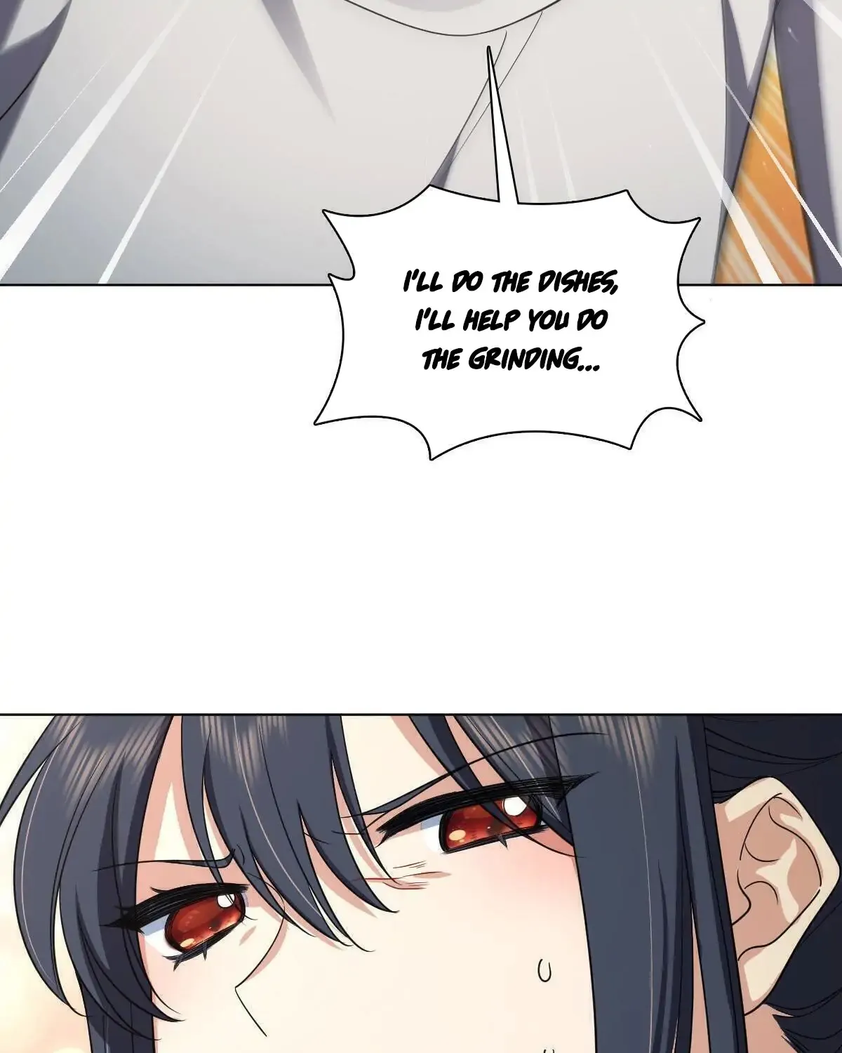 My Wife Is From A Thousand Years Ago Kainu Manga Chapter 123 Page 66