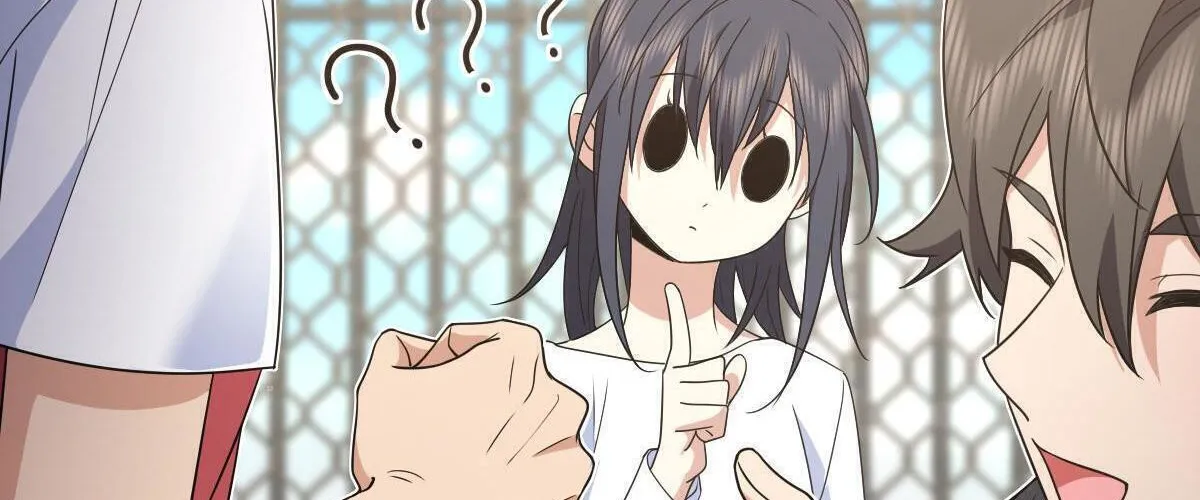My Wife Is From a Thousand Years Ago Kainu Manga Chapter 119 Page 94