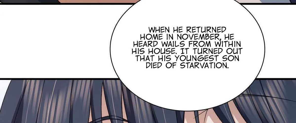 My Wife Is From A Thousand Years Ago Kainu Manga Chapter 118 Page 30