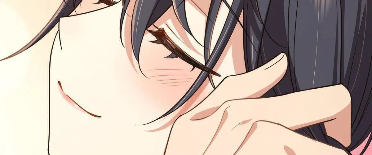 My Wife Is From A Thousand Years Ago Kainu Manga Chapter 118 Page 54