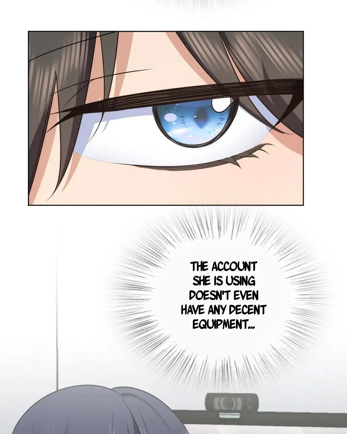 My Wife Is From A Thousand Years Ago Kainu Manga Chapter 117 Page 8