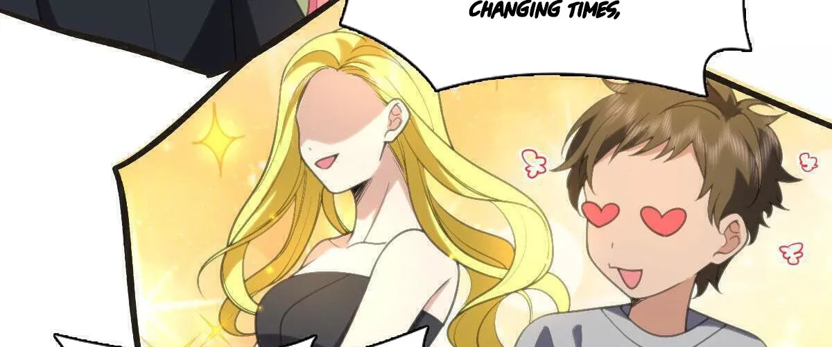 My Wife Is From A Thousand Years Ago Kainu Manga Chapter 114 Page 4