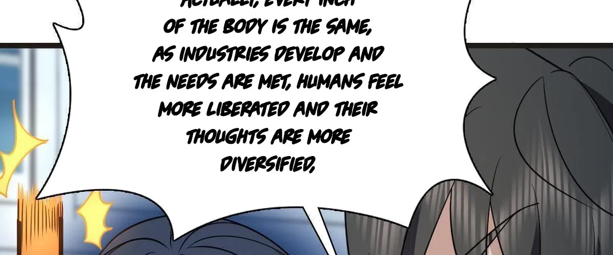 My Wife Is From A Thousand Years Ago Kainu Manga Chapter 114 Page 6