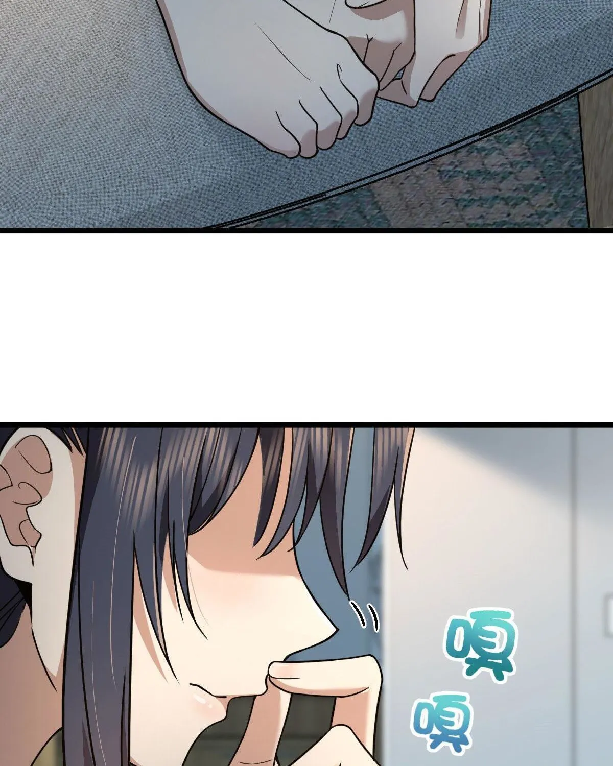 My Wife Is From A Thousand Years Ago Kainu Manga Chapter 114 Page 33