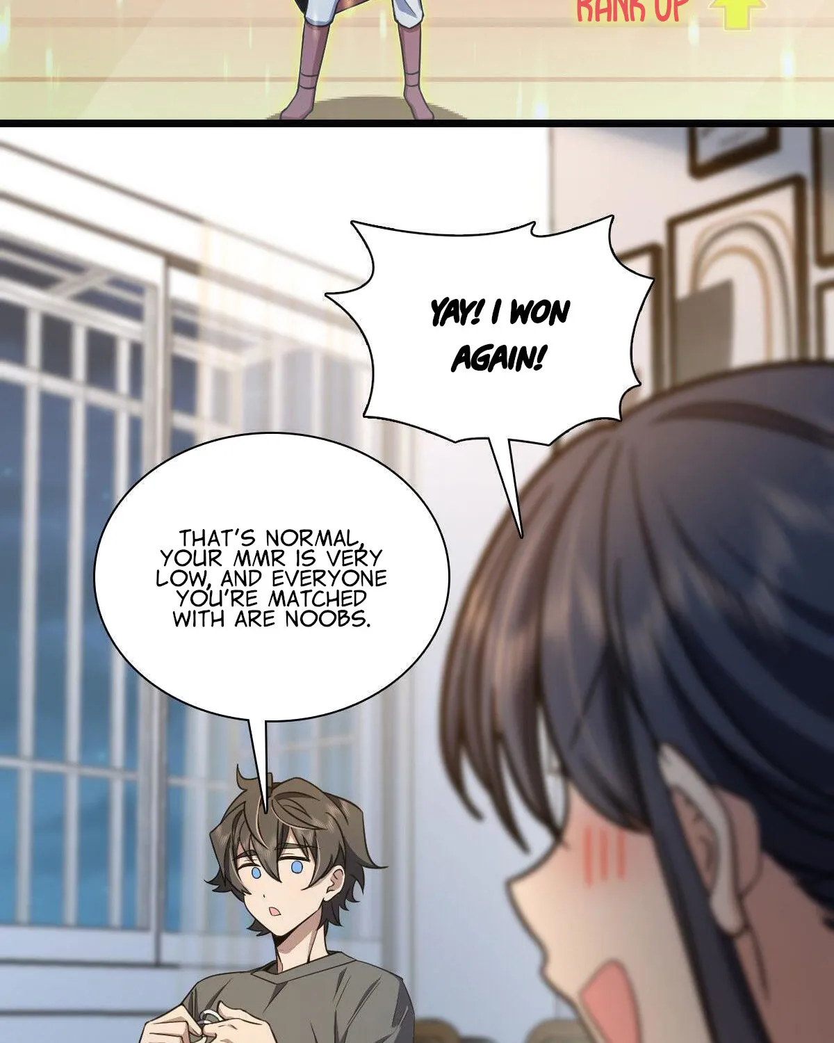 My Wife Is From A Thousand Years Ago Kainu Manga Chapter 114 Page 71